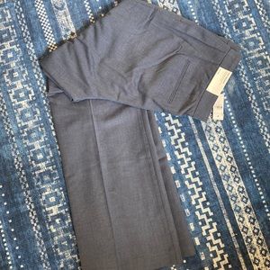 Ann Taylor Wide Leg Trousers NWT